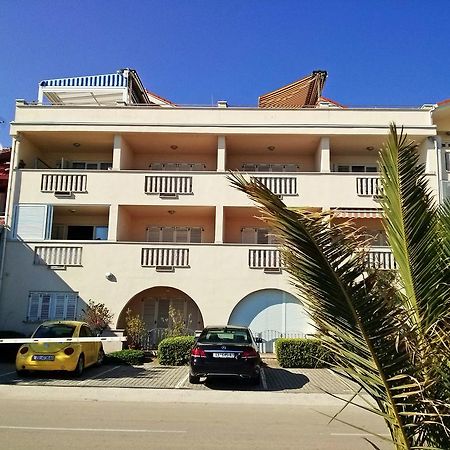 Beach Apartment Sveti Filip I Jakov - Turanj 외부 사진