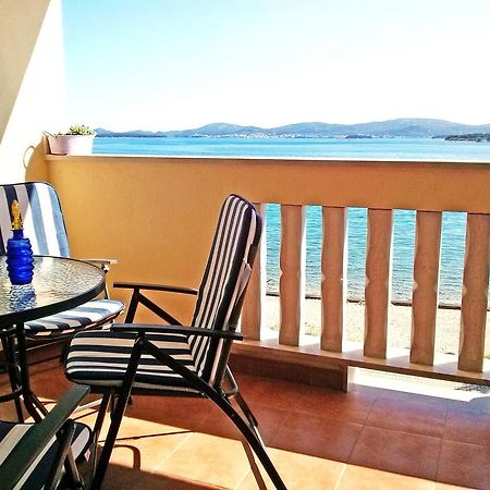 Beach Apartment Sveti Filip I Jakov - Turanj 외부 사진