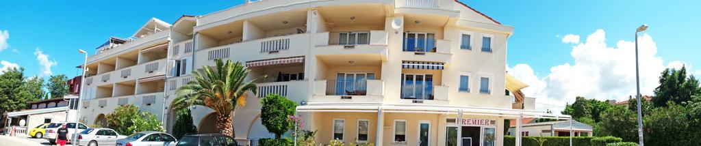 Beach Apartment Sveti Filip I Jakov - Turanj 외부 사진
