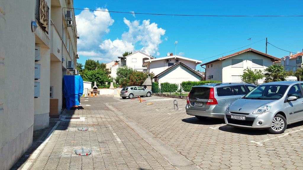 Beach Apartment Sveti Filip I Jakov - Turanj 외부 사진