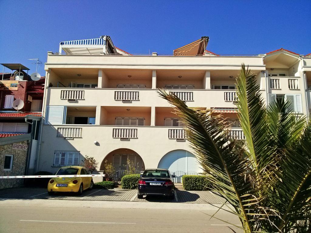 Beach Apartment Sveti Filip I Jakov - Turanj 외부 사진