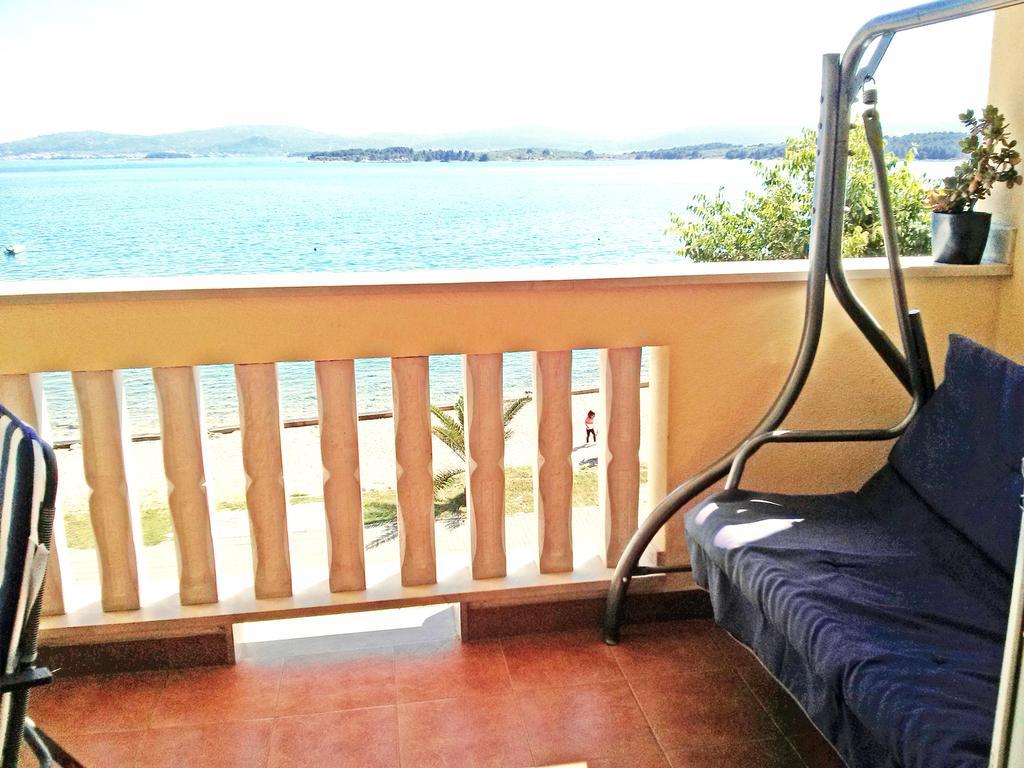 Beach Apartment Sveti Filip I Jakov - Turanj 외부 사진