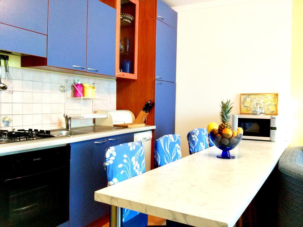 Beach Apartment Sveti Filip I Jakov - Turanj 외부 사진