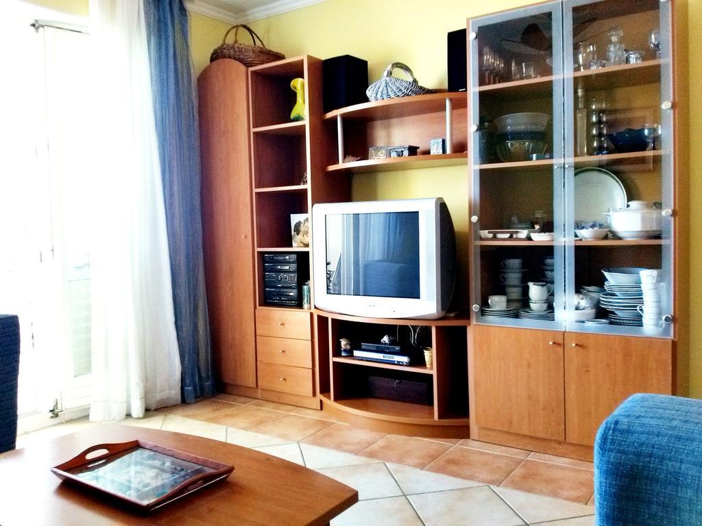 Beach Apartment Sveti Filip I Jakov - Turanj 외부 사진