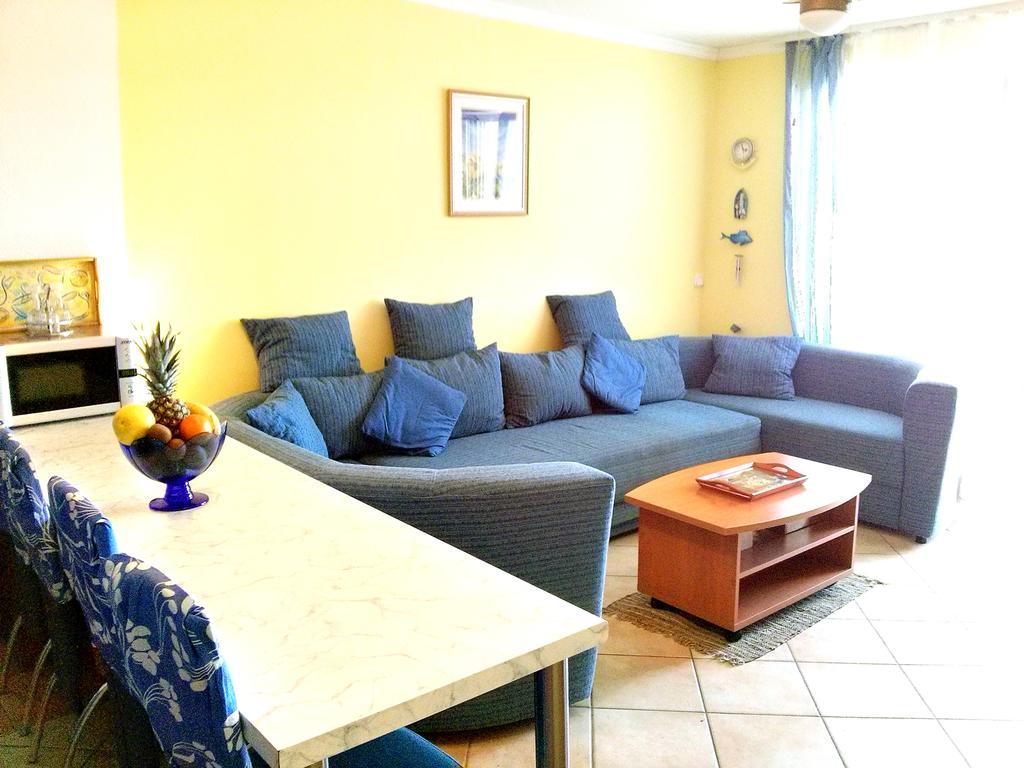 Beach Apartment Sveti Filip I Jakov - Turanj 외부 사진