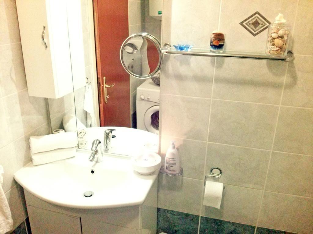 Beach Apartment Sveti Filip I Jakov - Turanj 외부 사진