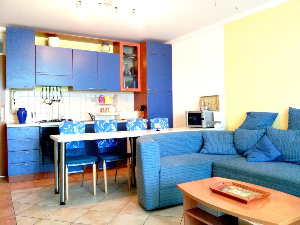 Beach Apartment Sveti Filip I Jakov - Turanj 외부 사진